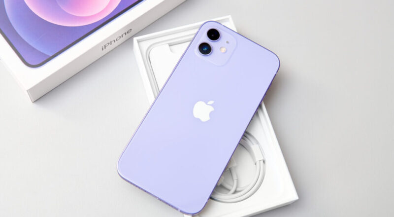 2025 iPhone