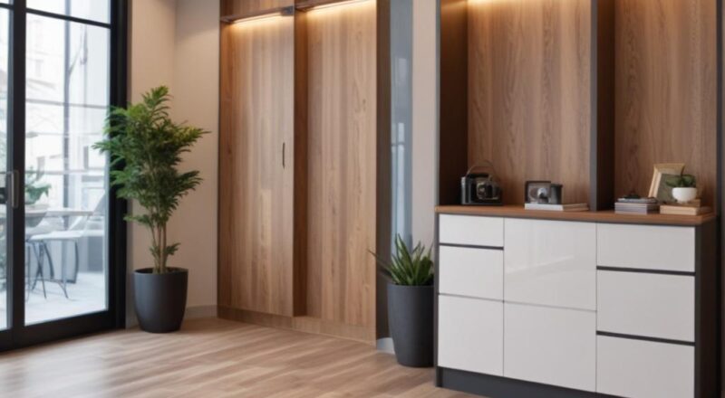 Ламинат с доставкой и укладкой в салоне официального дилера