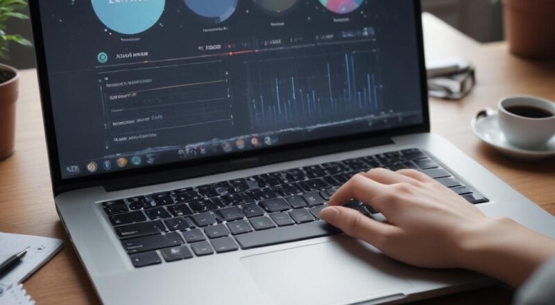 Обзор онлайн-сервиса по профориентации и развитию профессиональных навыков