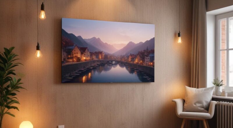 Декоративные обои для стен: обзор видов бумажных, флизелиновых, виниловых и фотообоев